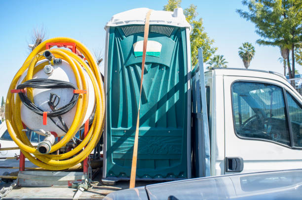Best Best portable toilet rental  in El Cerro Mission, NM