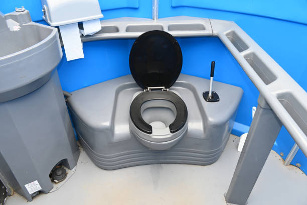 Best Affordable porta potty rental  in El Cerro Mission, NM