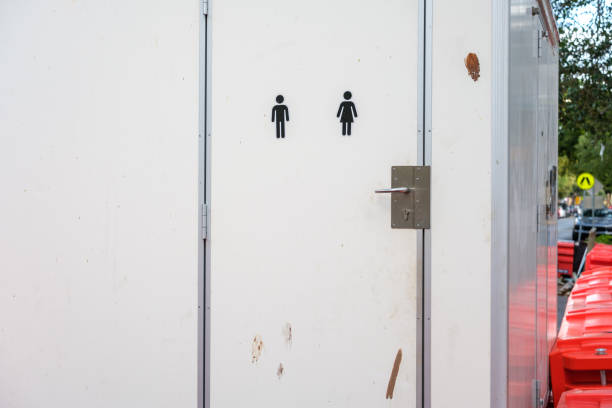 Best Porta potty delivery and setup  in El Cerro Mission, NM